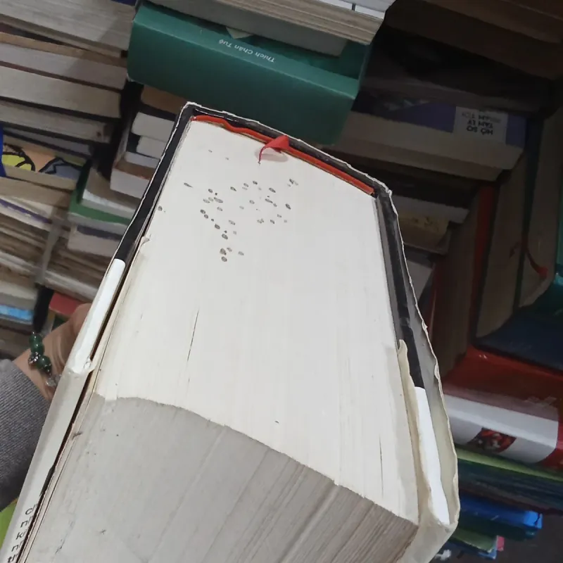 Bách Khoa Tri Thức Phổ Thông  791510