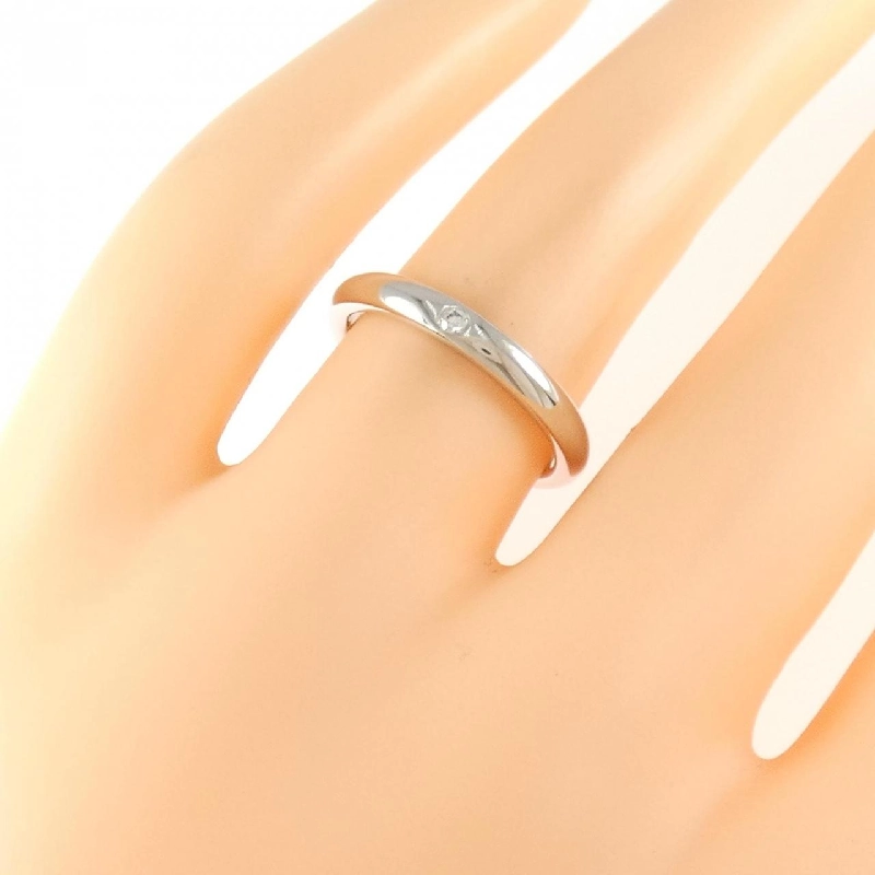 Nhẫn xếp chồng Tiffany - Hàng hiệu Authentic 837967