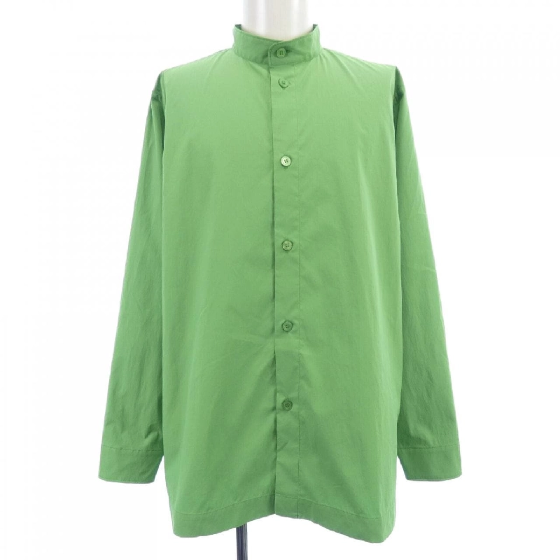 Áo sơ mi HOMME PLISSE HP43FJ301 - Hàng hiệu Authentic 898201