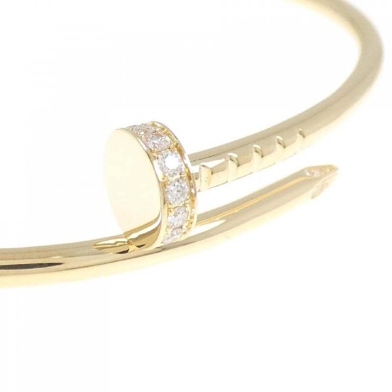 Vòng tay nhỏ Juste un Clou của Cartier - Hàng hiệu Authentic 845147