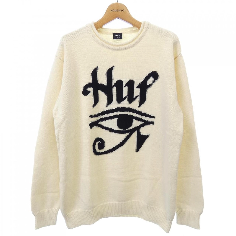 HUF ニット - Hàng hiệu Authentic 899936