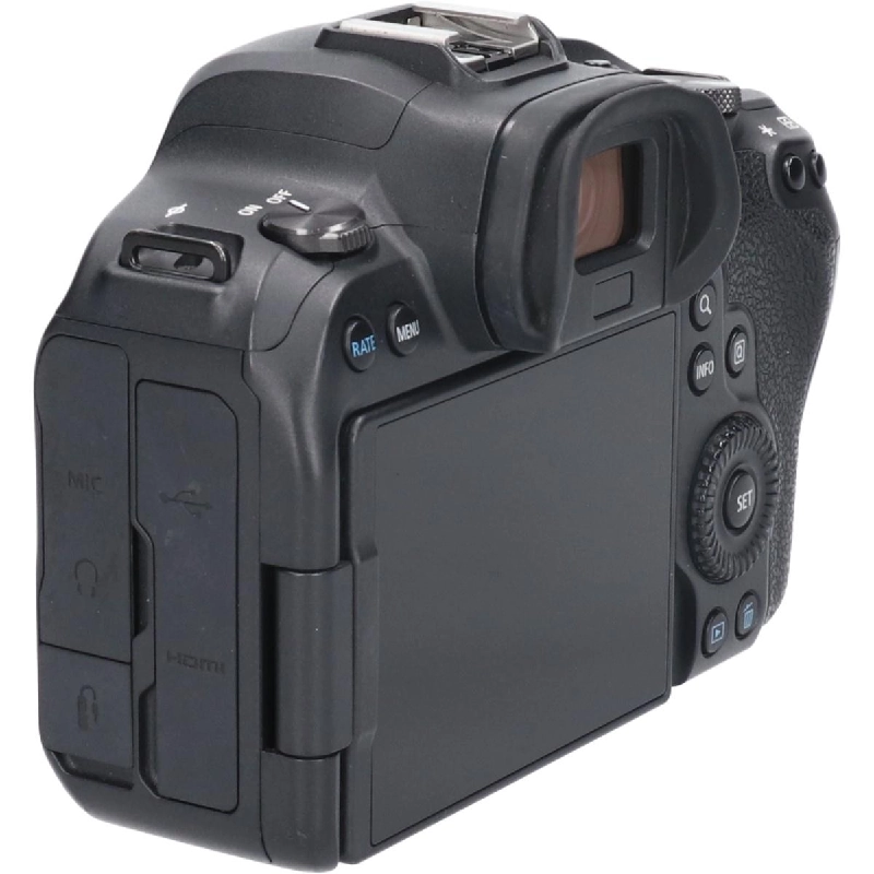 ＥＯＳ Ｒ６ - Hàng hiệu Authentic 879840