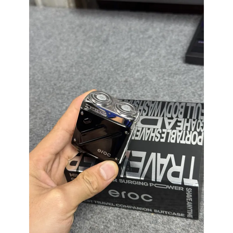 Máy cạo râu Eroc Traveller Mini Kkxz021 755674