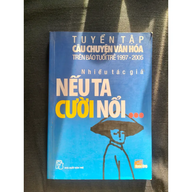 Nếu ta cười nổi... 720762