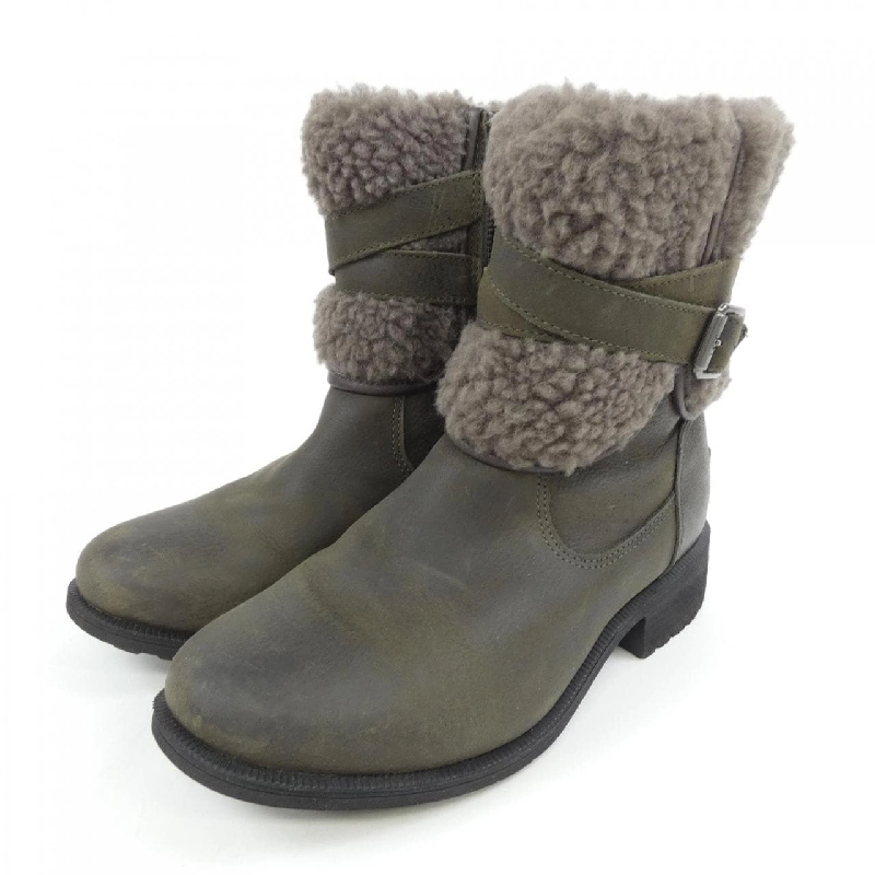 Giày bốt UGG - Hàng hiệu Chính hãng 828014