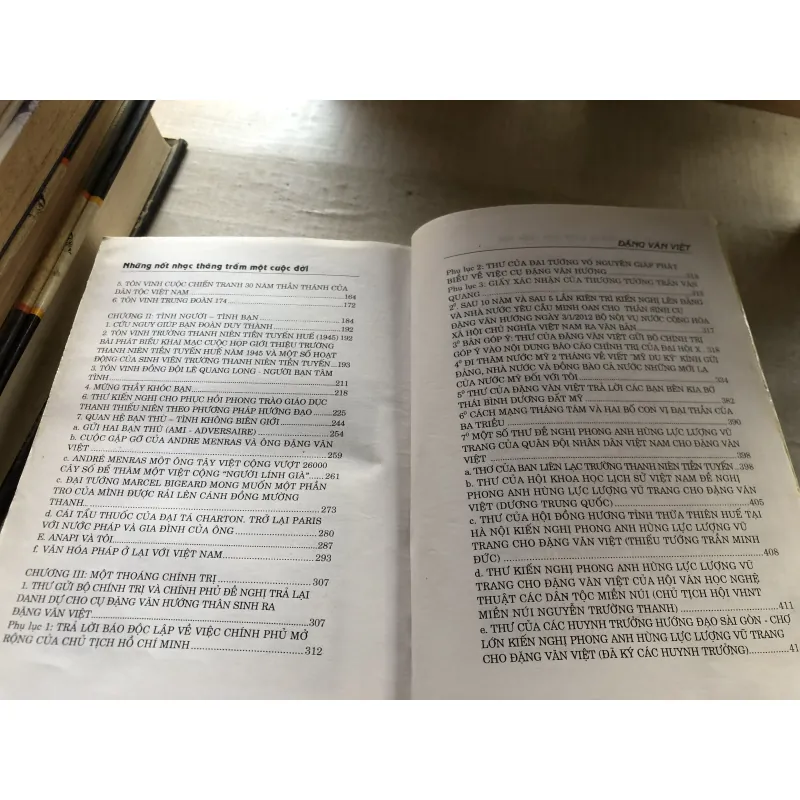 Những nốt nhạc thăng trầm một cuộc đời 785829