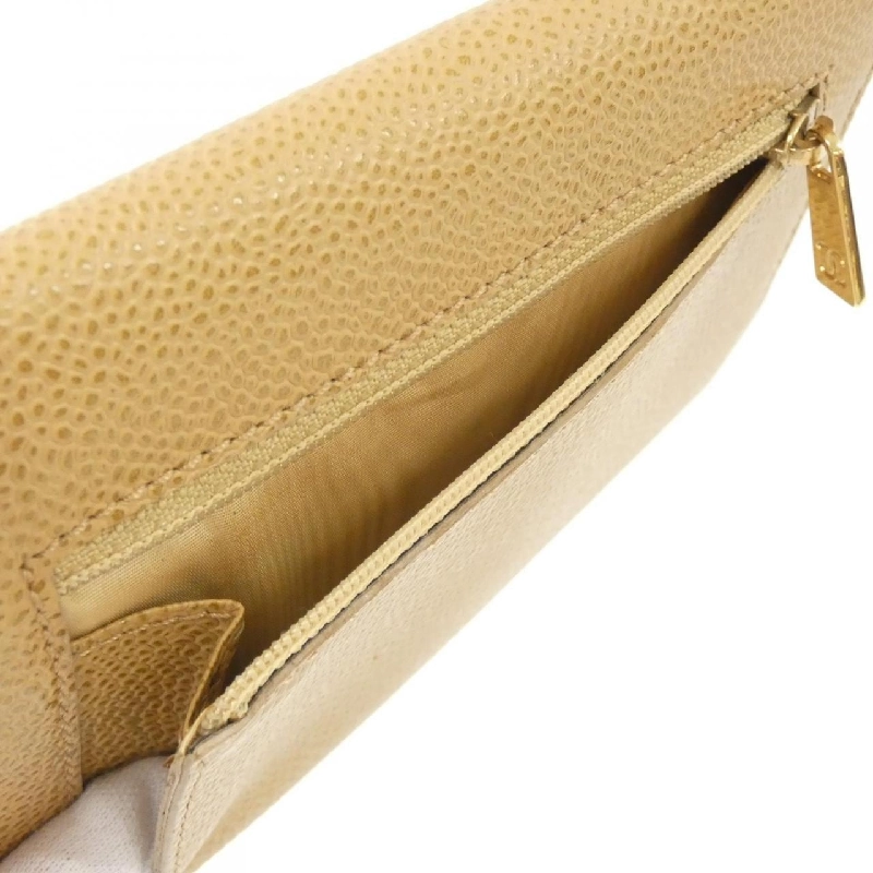 【Vintage】Ví Chanel Timeless CC Line 13225 622420