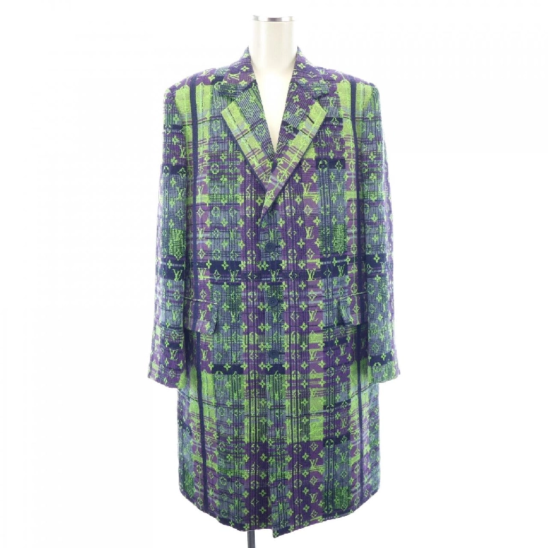 Áo khoác LOUIS VUITTON - Hàng hiệu Authentic 896352