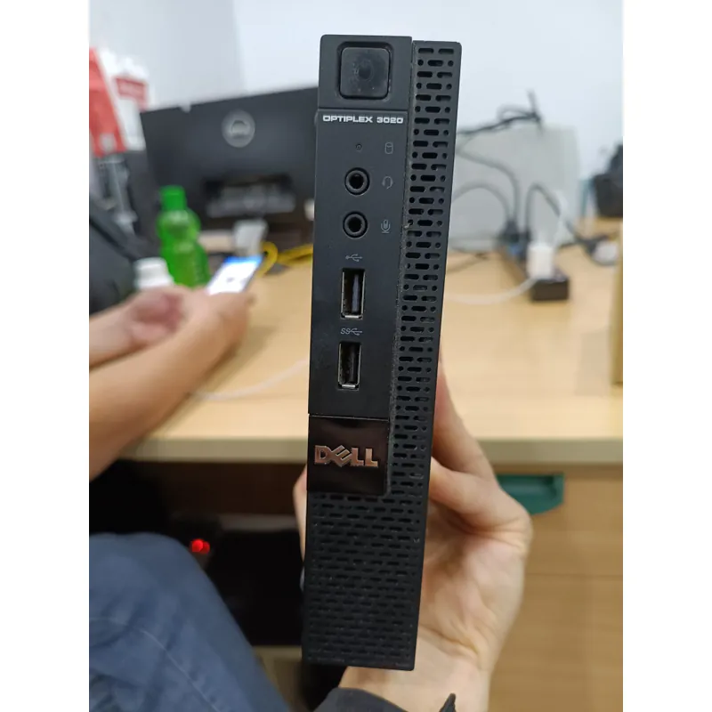Dell Mini PC 3020 715719