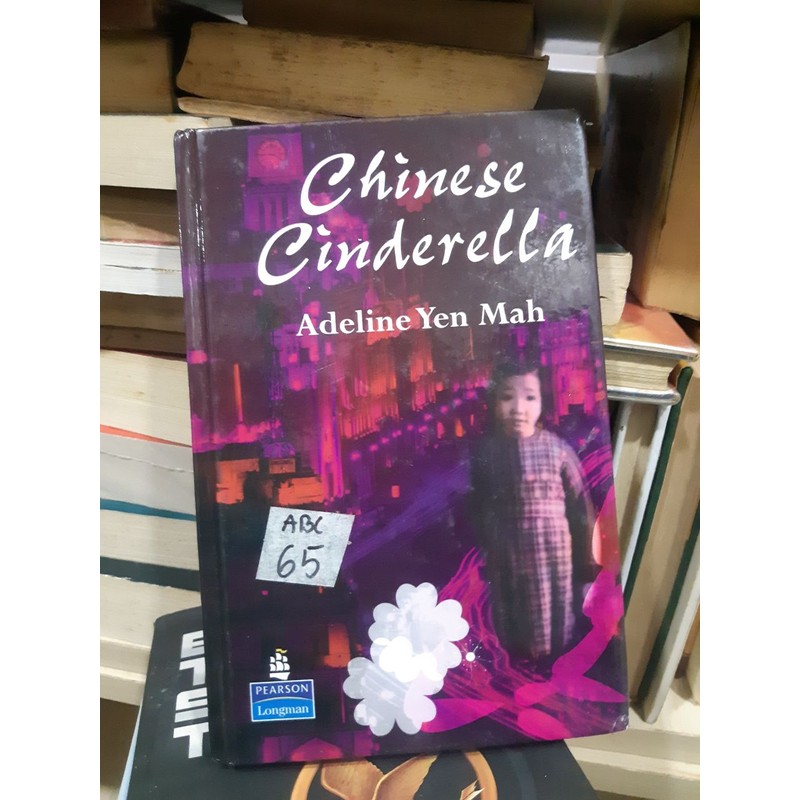 Chinese Cinderella - Adeline Yen Mah 174531