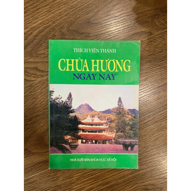 Chùa hương ngày nay, thích viên thành 223934