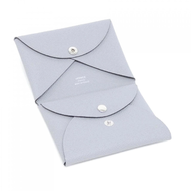 Ví tiền Hermes Calvi Duo 083035CK - Hàng hiệu Chính hãng 769909