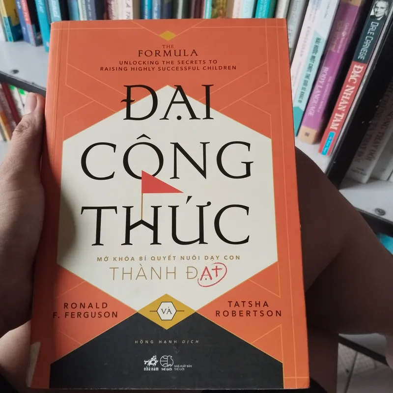 Đại công thức  560398