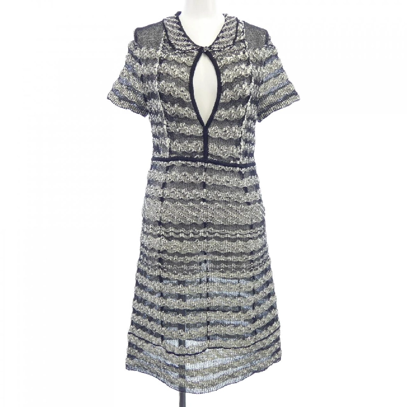 Chanel CHANEL Đầm - Hàng hiệu Chính hãng 821385