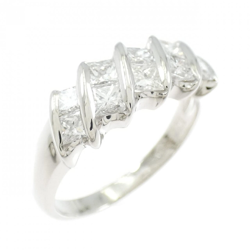 Nhẫn kim cương PT900 1.00CT - Hàng hiệu Chính hãng 855172