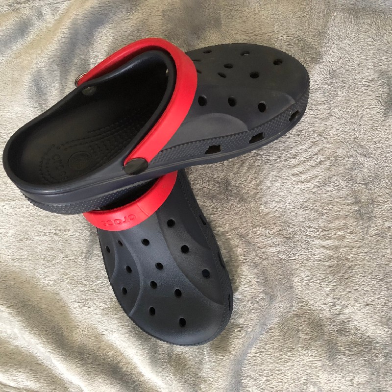 crocs baby 11646