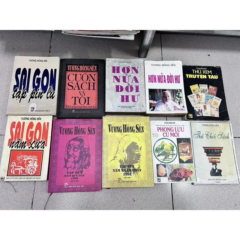 Vương Hồng Sển 593683