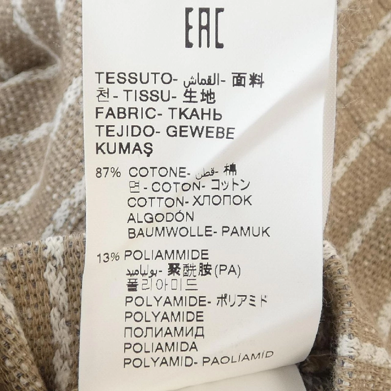 PAOLONI 2811G967 Jacket - Hàng hiệu Authentic 887179