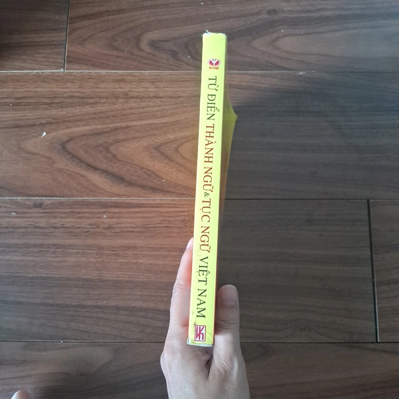 Từ điển thành ngữ tục ngữ việt nam 521326