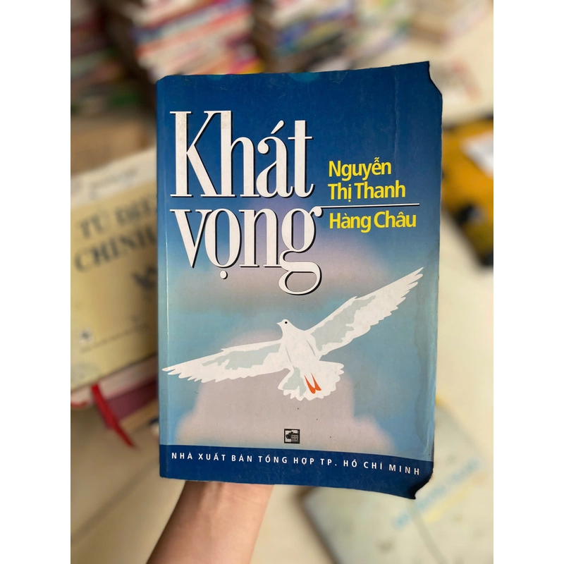 Khát Vọng. 422317