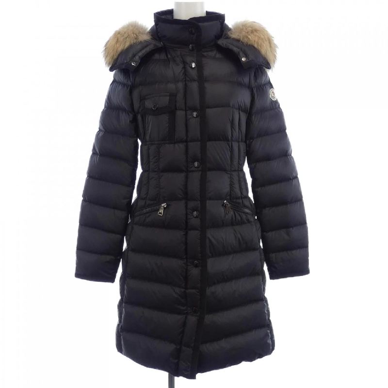 MONCLER HERMIFUR Áo khoác lông vũ 629478