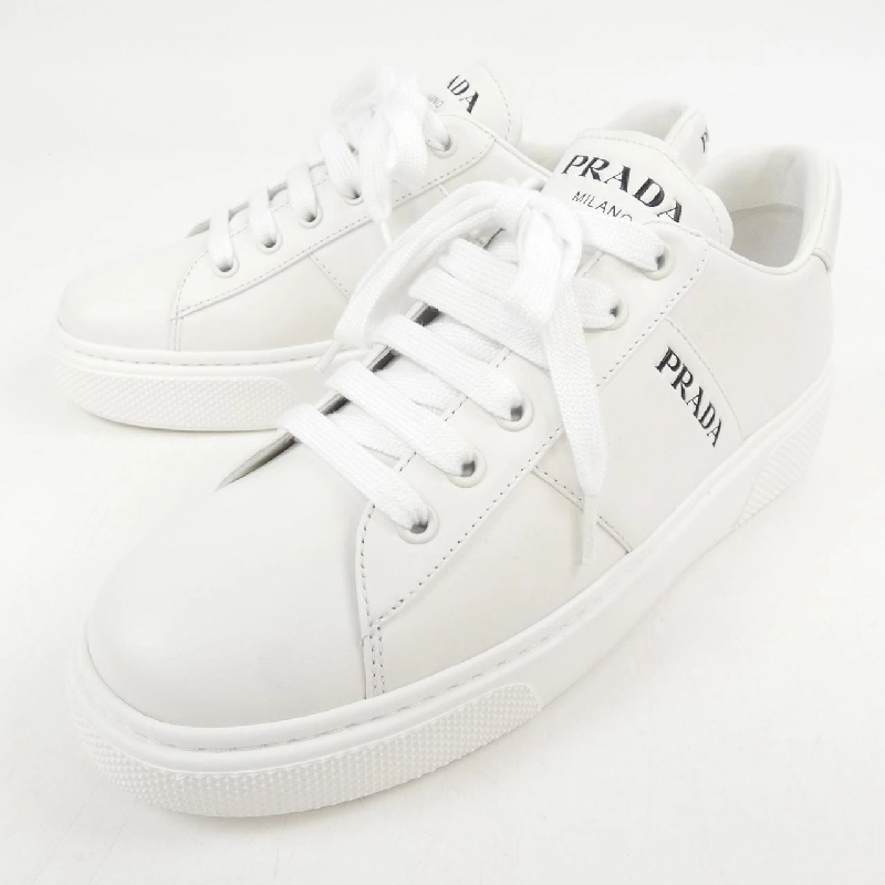 Giày thể thao PRADA 1E223M - Hàng hiệu Chính hãng 827525