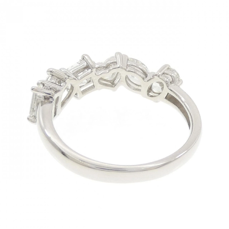 Nhẫn kim cương PT900 1.62CT - Hàng hiệu chính hãng 852404