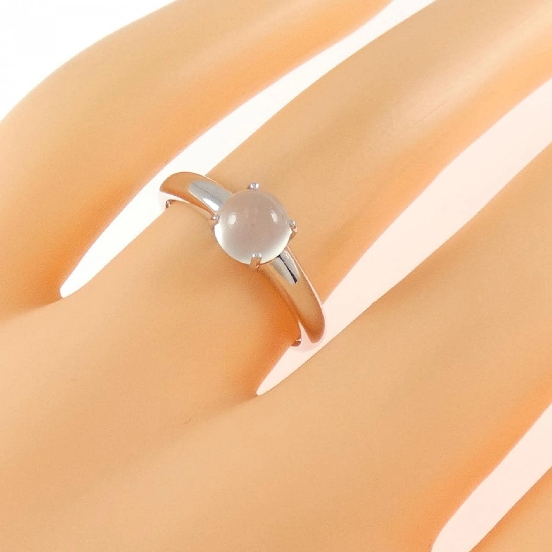 Nhẫn đá mặt trăng Vandome - Hàng hiệu Authentic 838129