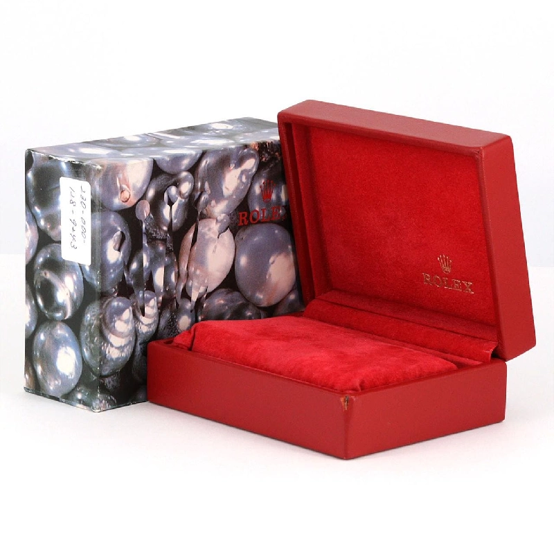 Đồng hồ Rolex Datejust 69173G SSxYG tự động T phiên bản - Hàng hiệu chính hãng 876577