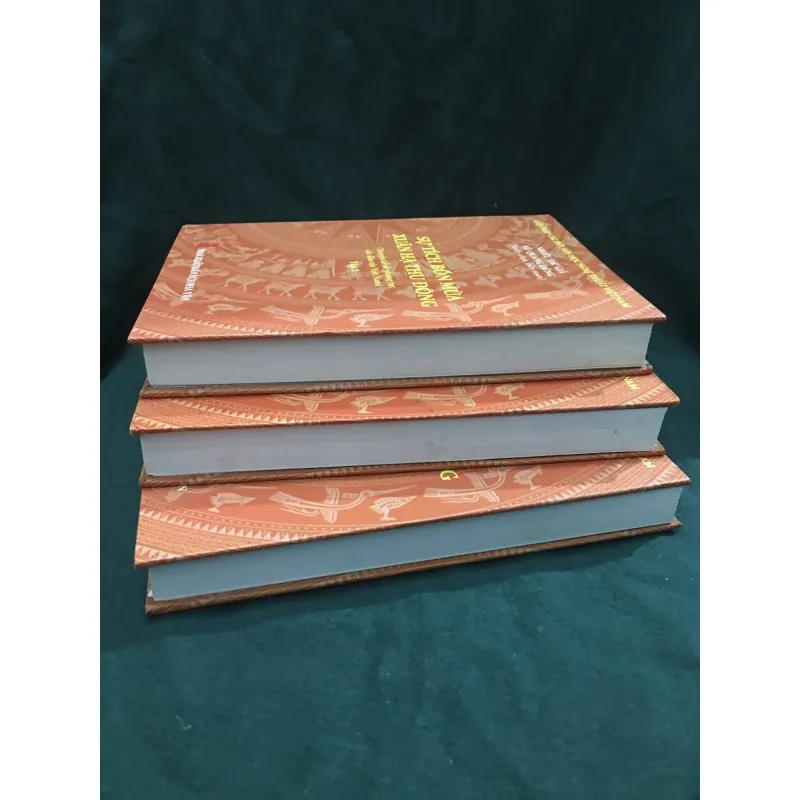 Sự tích 4 mùa Xuân Hạ Thu Đông 958129