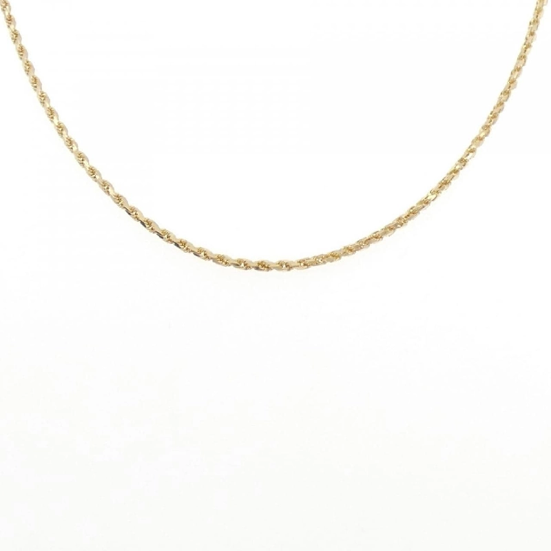 Dây chuyền 750YG - Hàng hiệu Authentic 867660