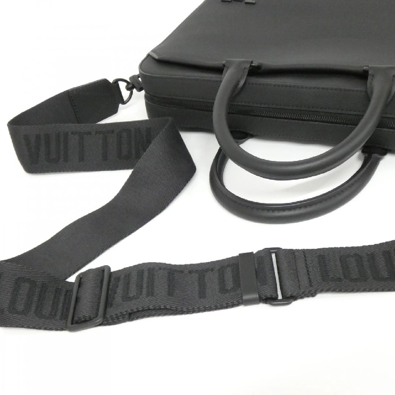 Túi xách Louis Vuitton LV Aerogram Pilot Briefcase M23778 - Hàng hiệu Chính hãng 766366