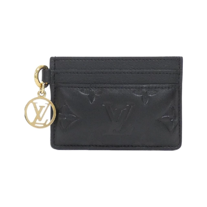 Ví thẻ Louis Vuitton Kusson Port Card Kusson M82748 624409