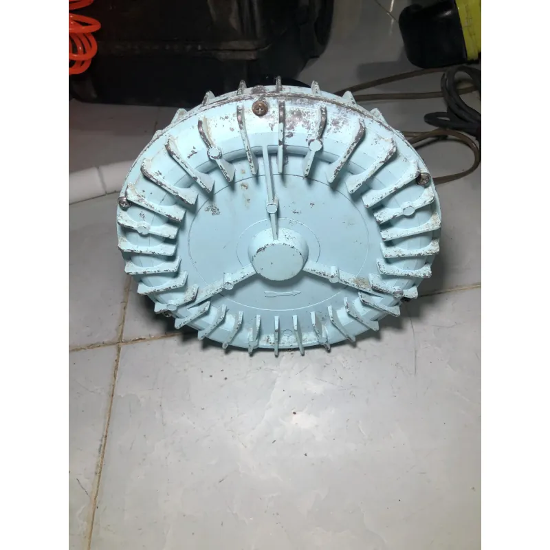 Máy thổi khí con sò Nhật 796098