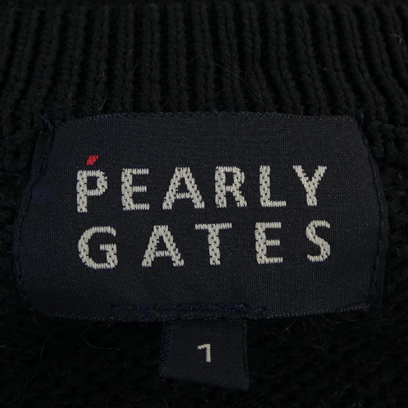 【Mã giảm giá】Pearly Gates PEARLY GATES Áo len 636627