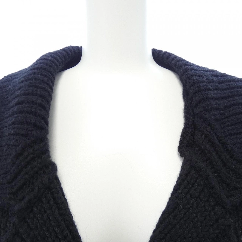 Áo khoác cardigan CHANEL 635506