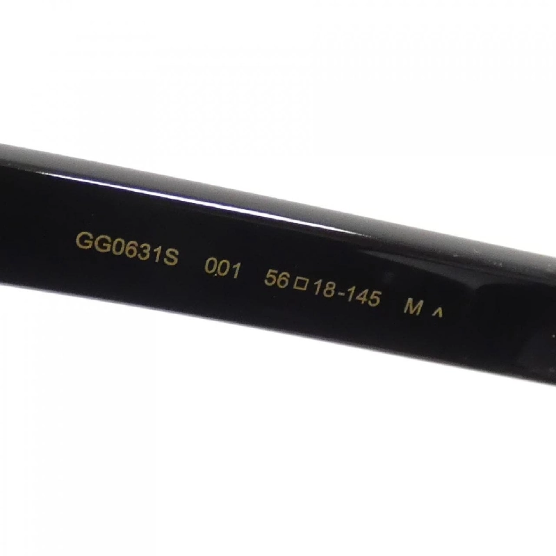 【新品】Gucci GG0631S Kính mát 626315