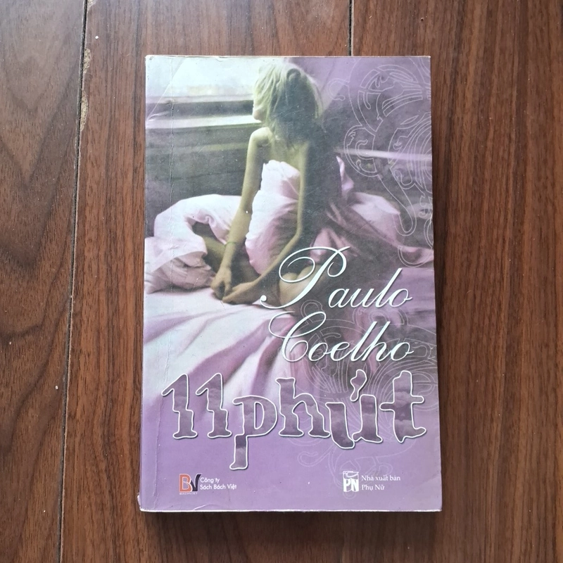 11 phút Paolo Coelho 505323