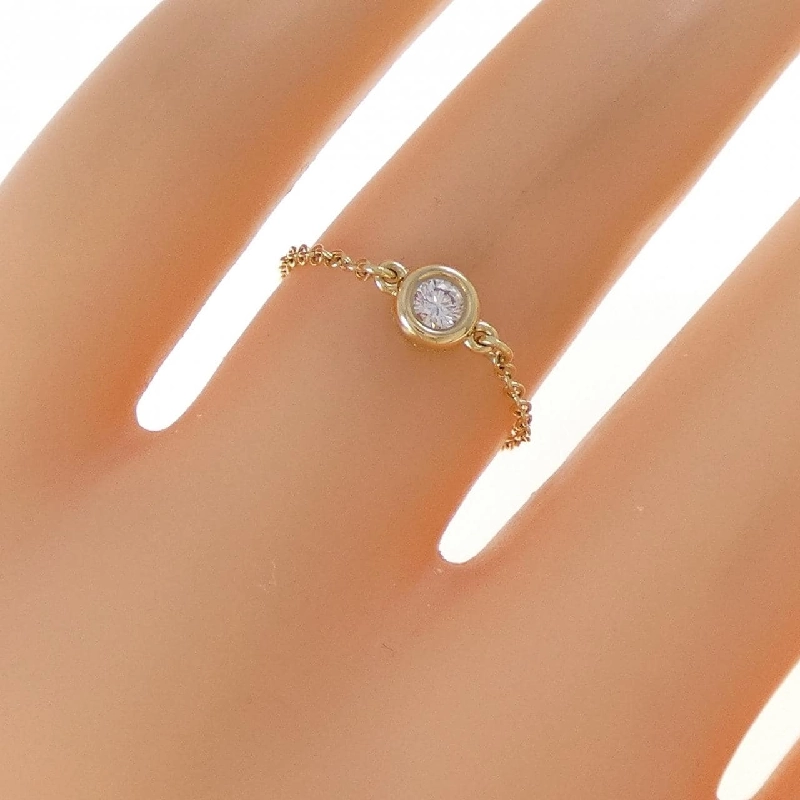 Nhẫn Tiffany By The Yard - Hàng hiệu Authentic 833458