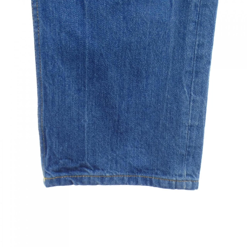 Gucci GUCCI DISNEY 628919 XDBKO Jeans - Hàng hiệu Chính hãng 811210