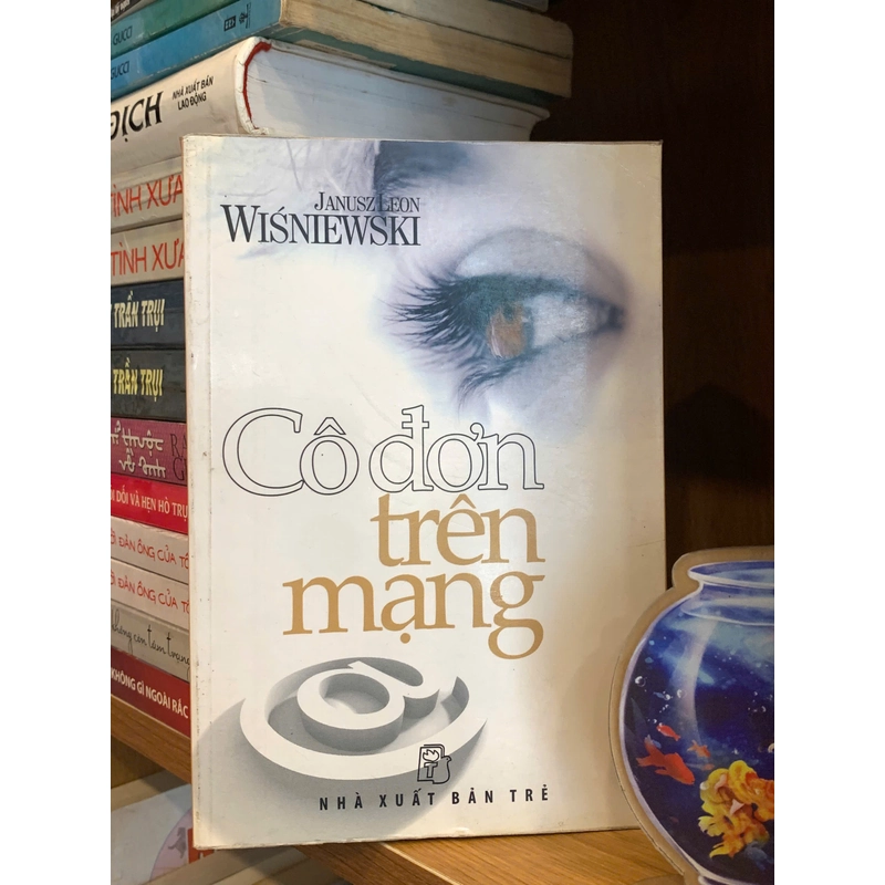 Cô đơn trên mạng 494060