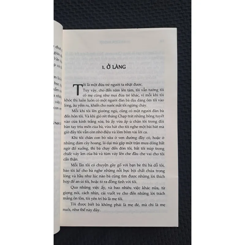 Không gia đình - Hector Melot 745401