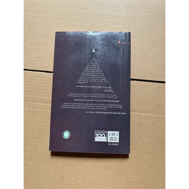 AQ - chỉ số vượt khó (ẩm góc trên) 800043