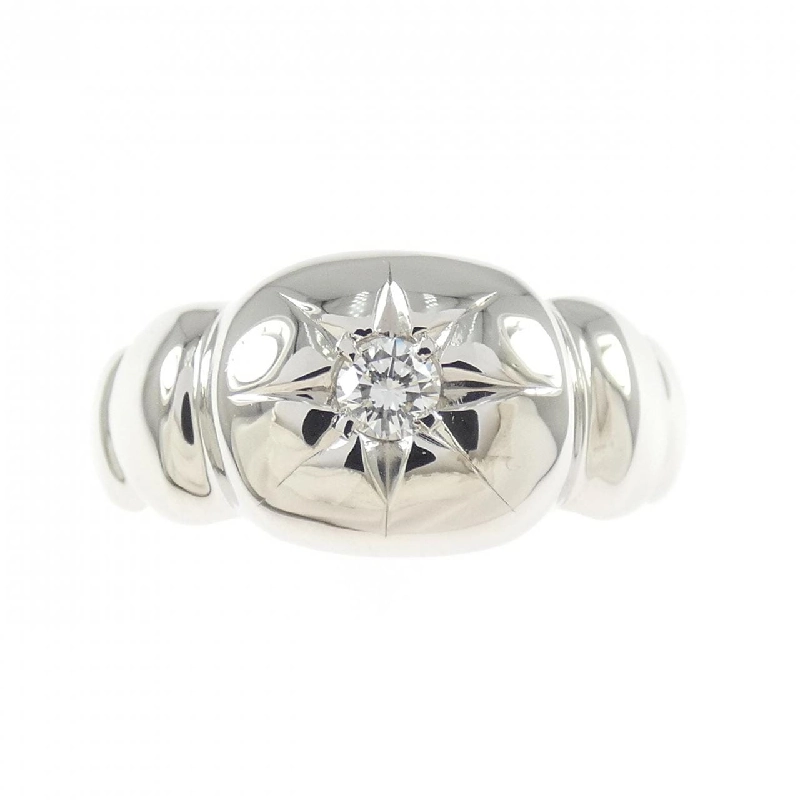 Nhẫn kim cương PT900 0.09CT - Hàng hiệu Authentic 847388