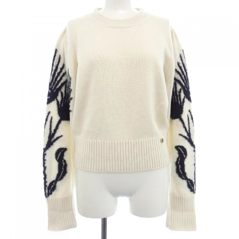 CHANEL ニット - Hàng hiệu Authentic 826073