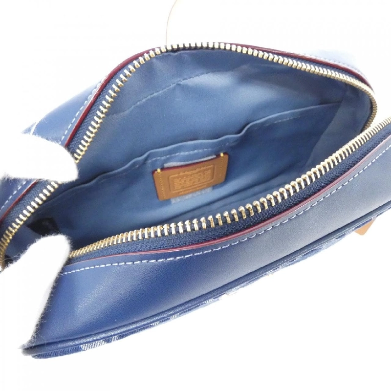 【Sản phẩm mới】Túi xách vai Coach CAA74 613611