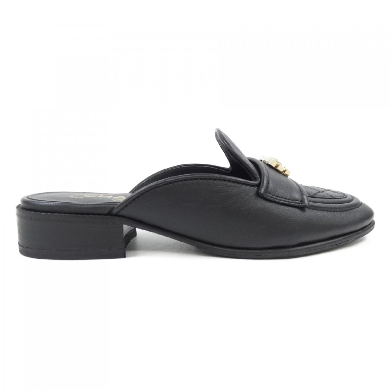 Giày CHANEL G36510X01000 659450