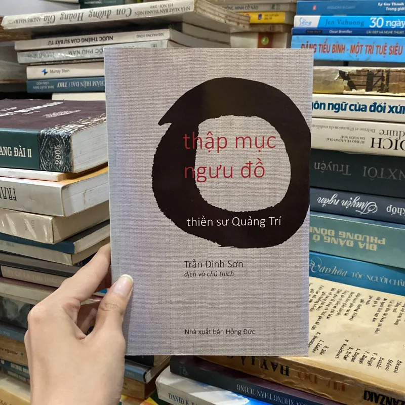 Thập Ngục Ngưu Đồ♟️ 751437