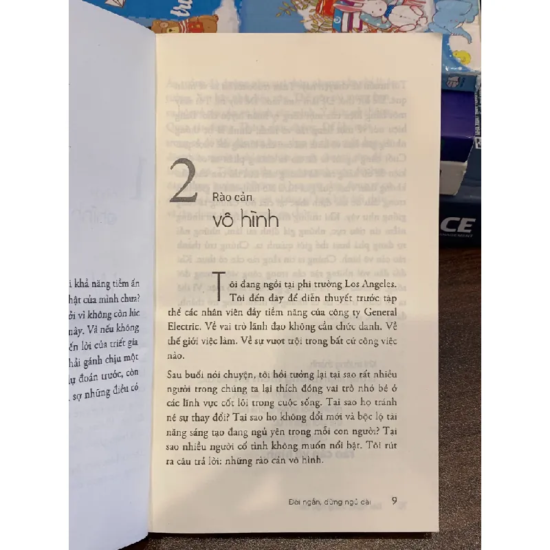 Đời ngắn đừng ngủ dài – Robin Sharma 529005