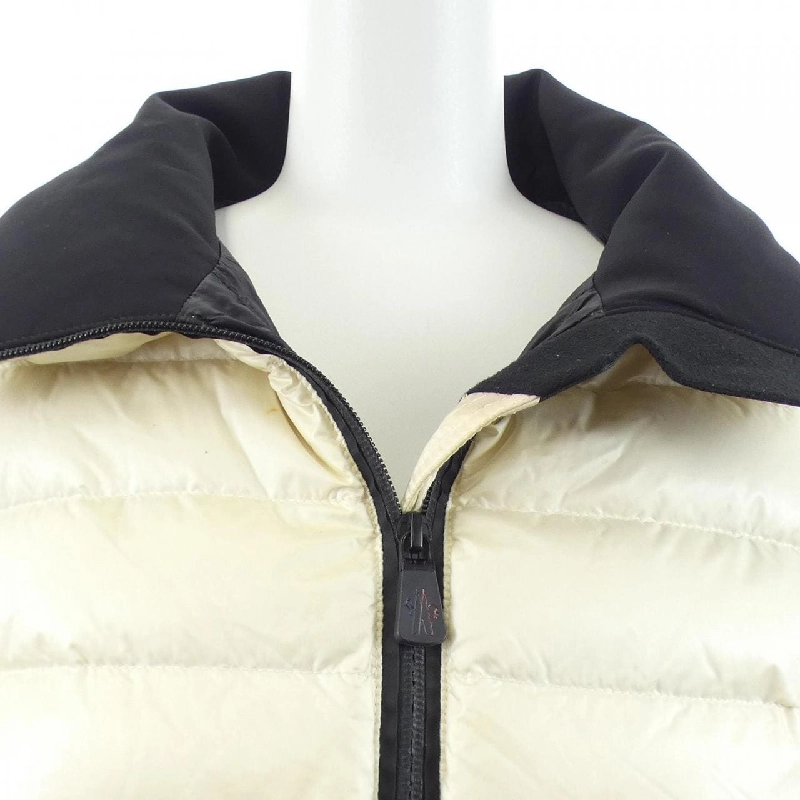 MONCLER GRENOBLE HERBIERS Áo khoác lông - Hàng hiệu Chính hãng 808982